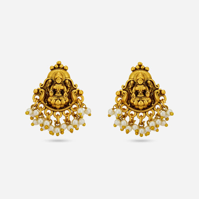Antique Earring Antique Earring 199344