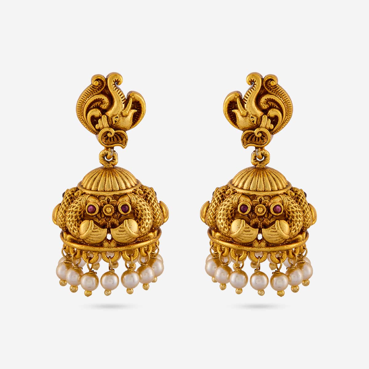 Antique Earring Antique Earring 201047