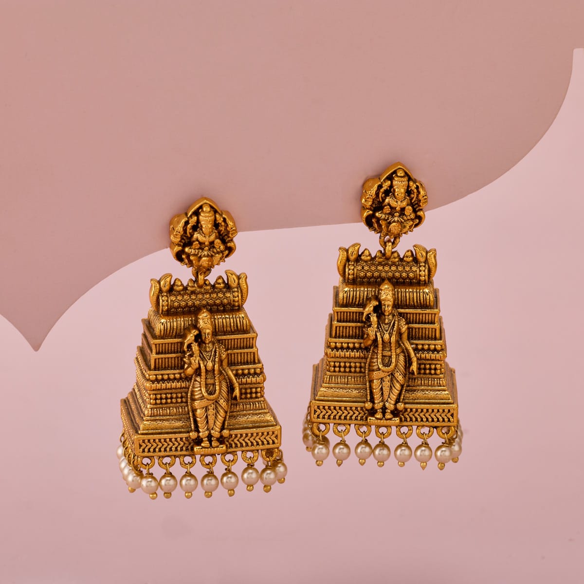 Antique Earring Antique Earring 202904