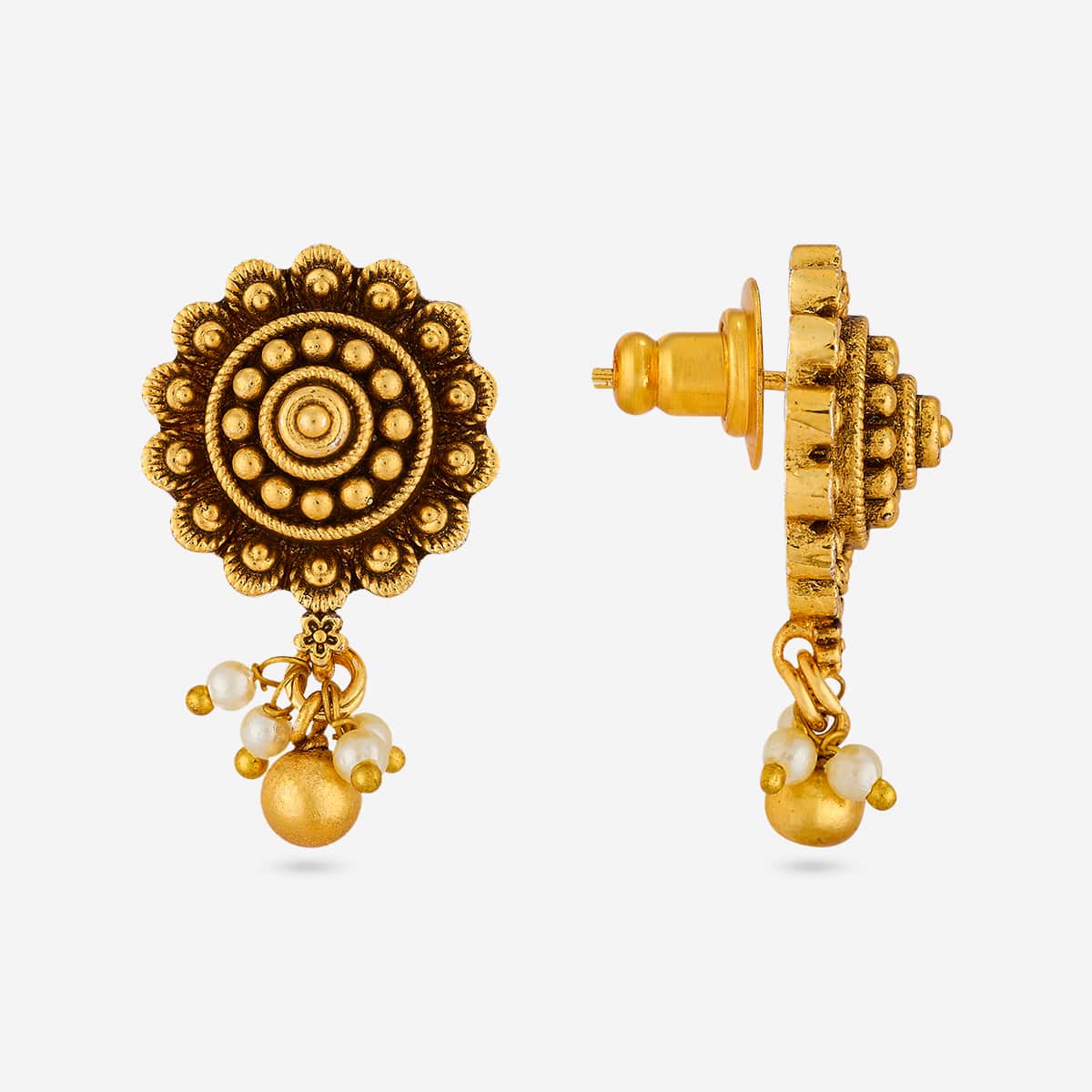 Antique Earring Antique Earring 204973