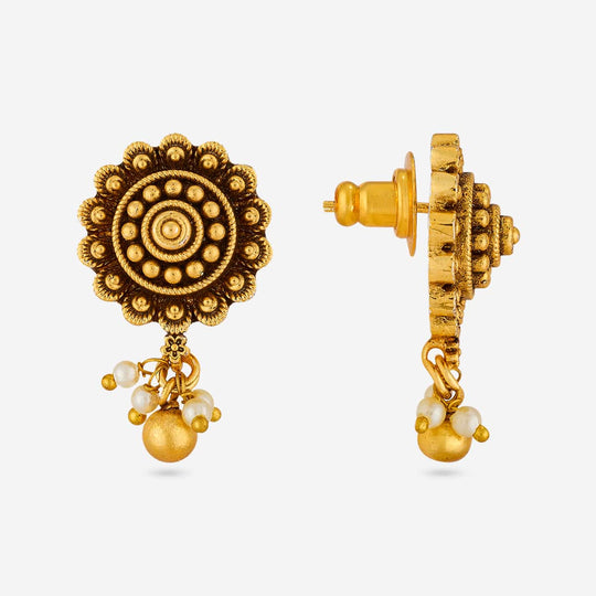 Antique Earring Antique Earring 204973