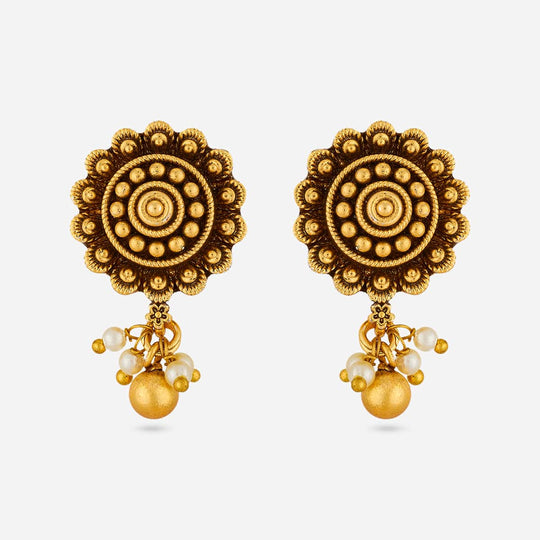 Antique Earring Antique Earring 204973