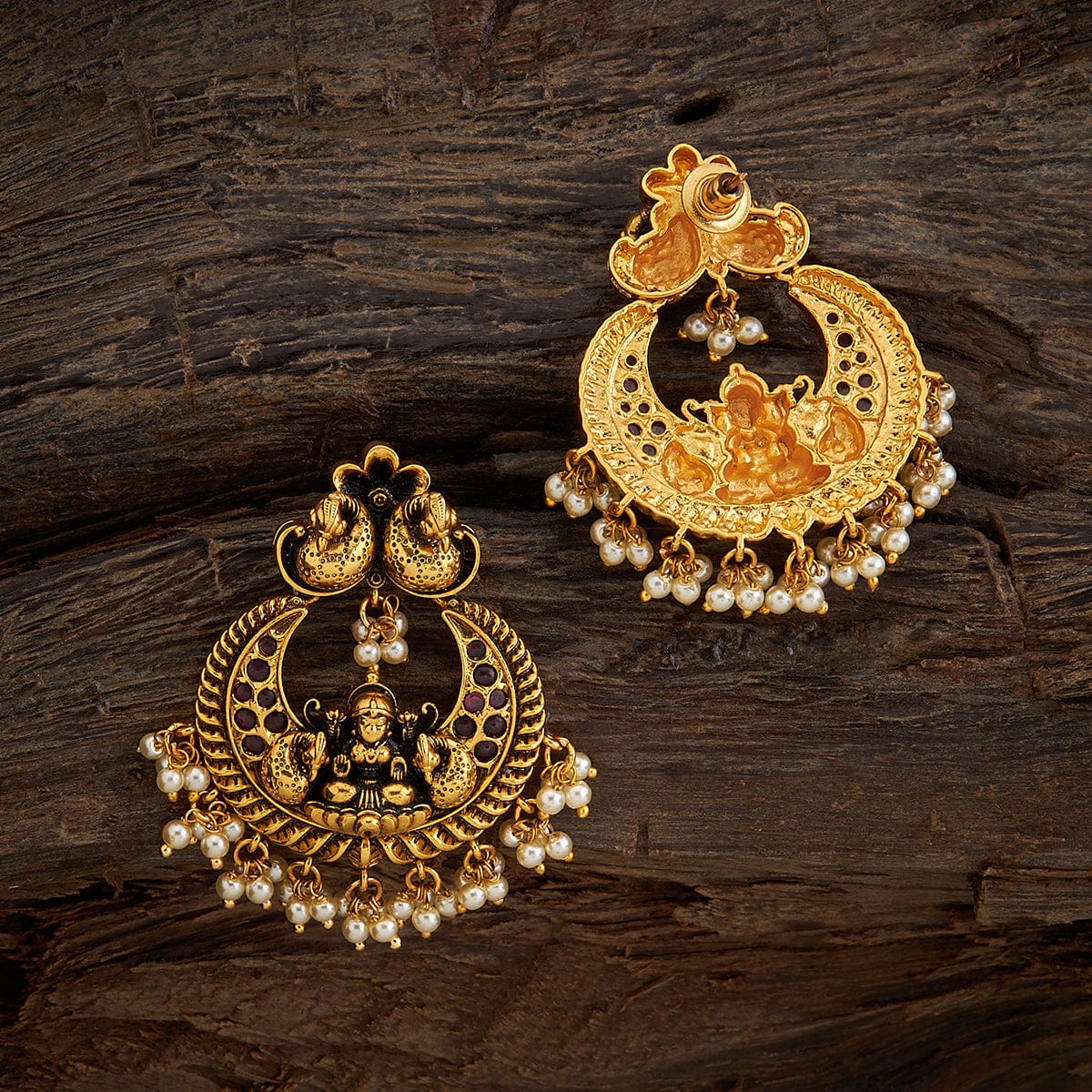 Shop Antique Earrings Online For Women-Kushal's Fashion Jewellery | Antique  earrings, Earrings collection, Online earrings