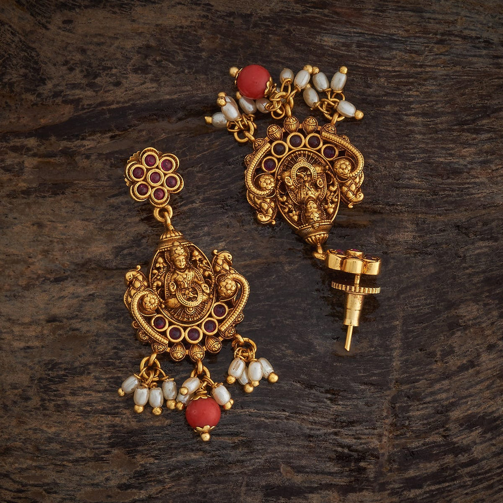 Antique Earring Antique Earring 181405