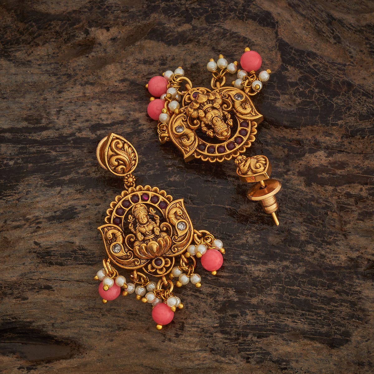 Antique Earring Antique Earring 184555