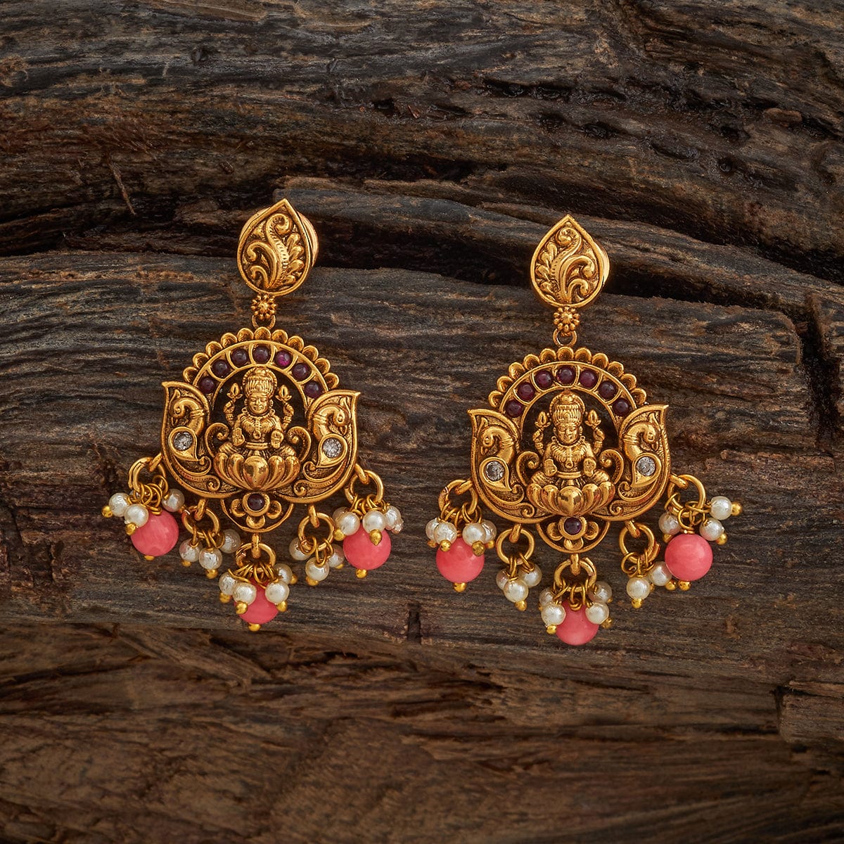 Antique Earring Antique Earring 184555