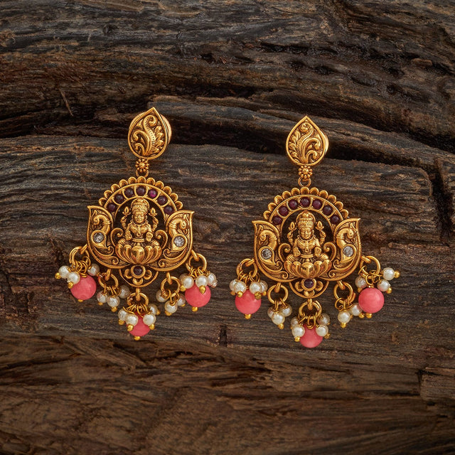 Antique Earring Antique Earring 184555