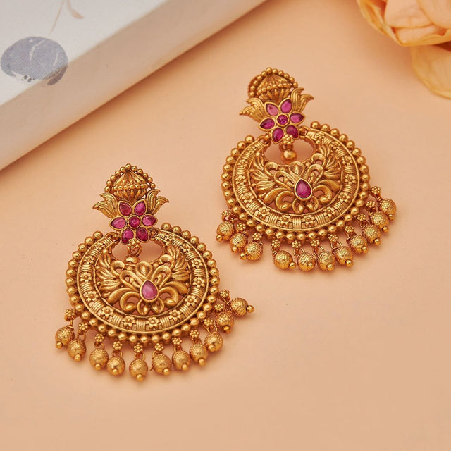 Antique Earring Antique Earring 141968