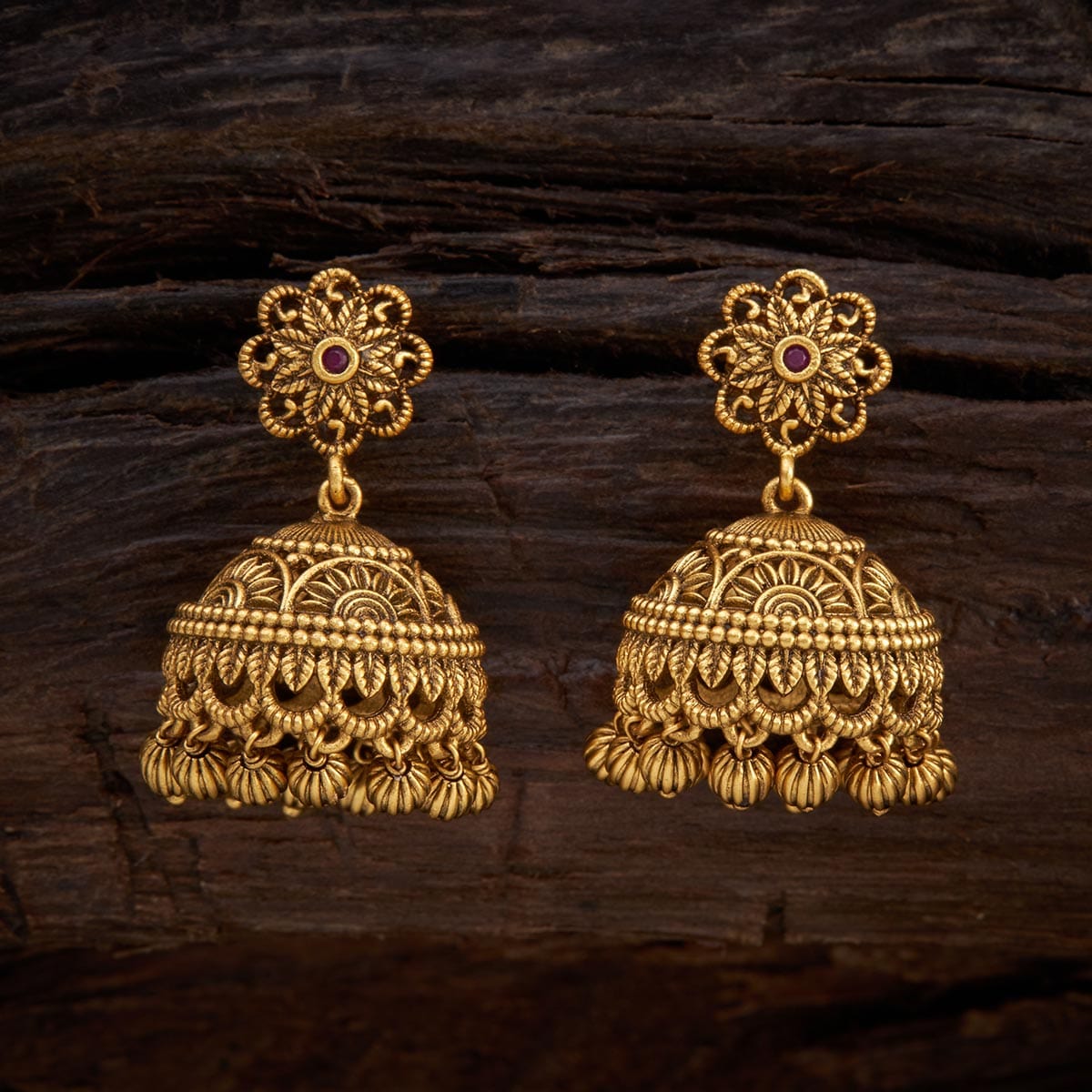 Antique Earring Antique Earring 143698