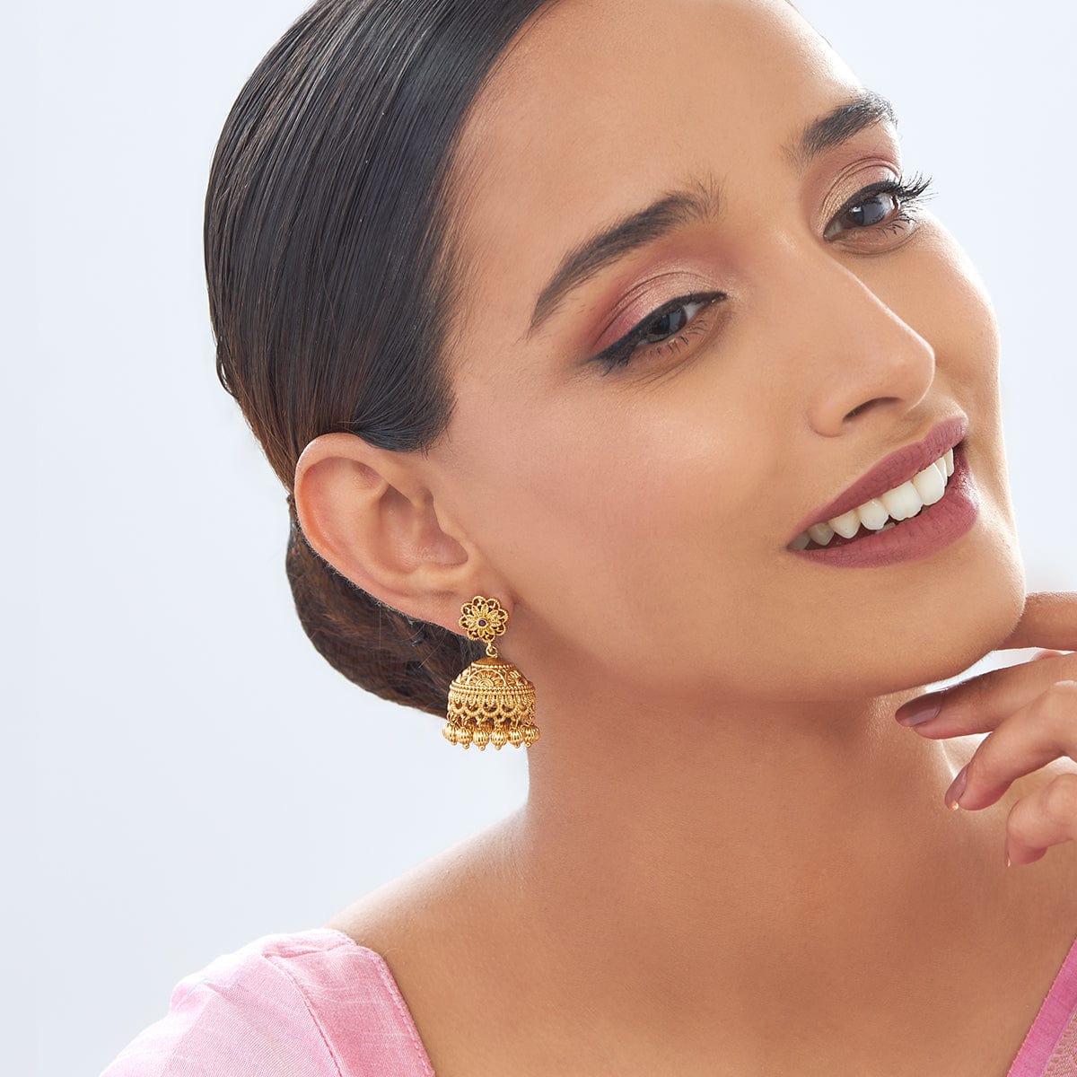 Antique Earring Antique Earring 143698