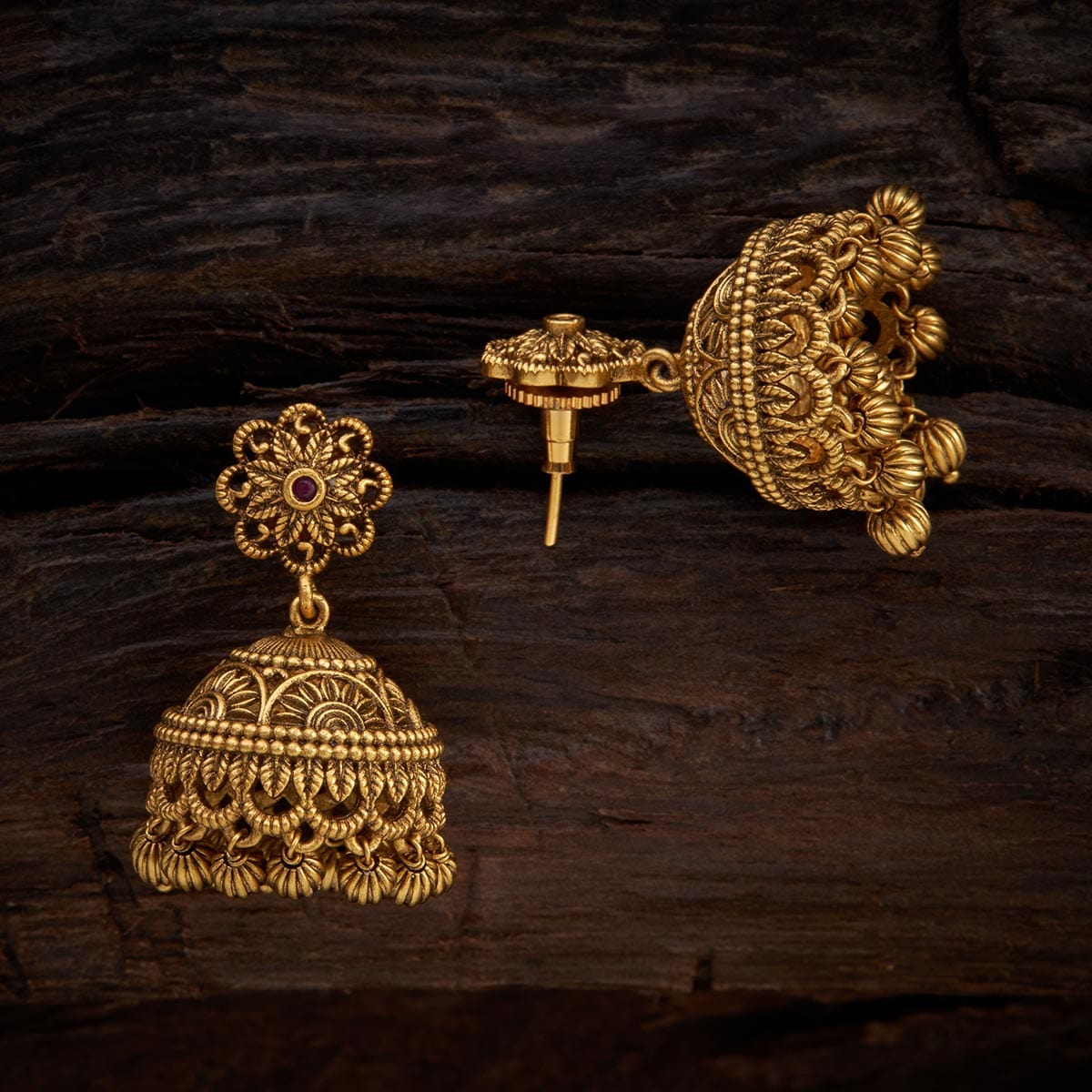Antique Earring Antique Earring 143698