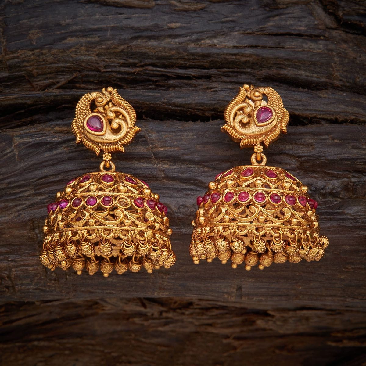 Antique Earring Antique Earring 145335