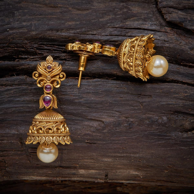 Antique Earring Antique Earring 146310