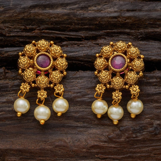 Antique Earring Antique Earring 148213