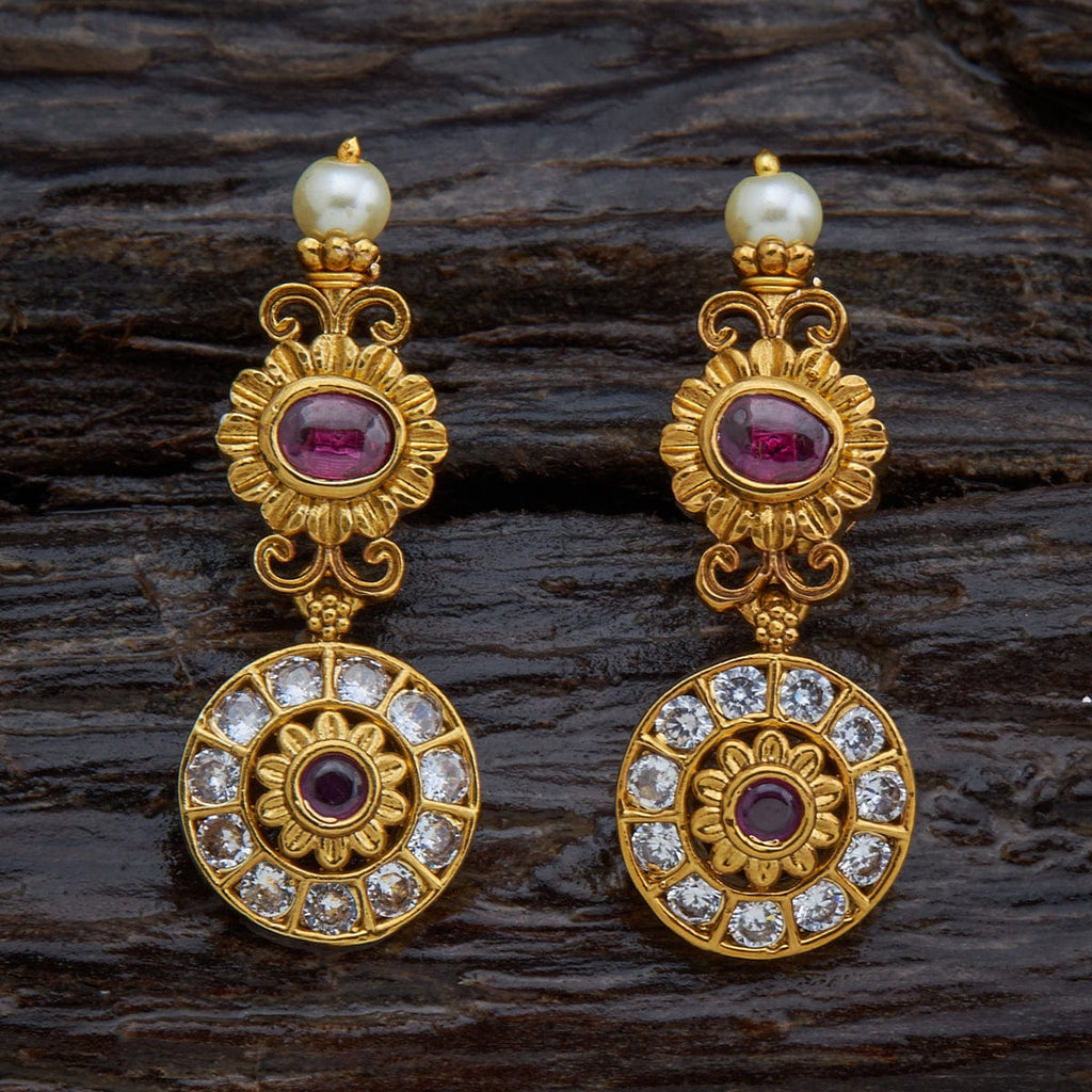 Antique Earring Antique Earring 150428