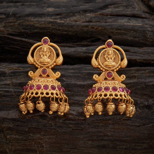Antique Earring Antique Earring 153314