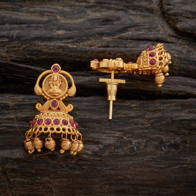 Antique Earring Antique Earring 153314