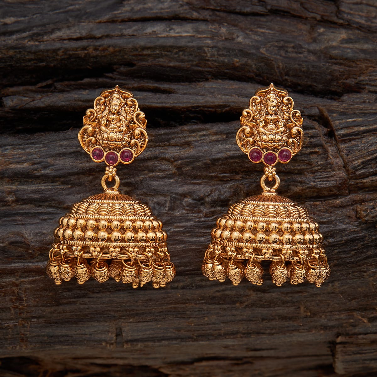 Antique Earring Antique Earring 153350