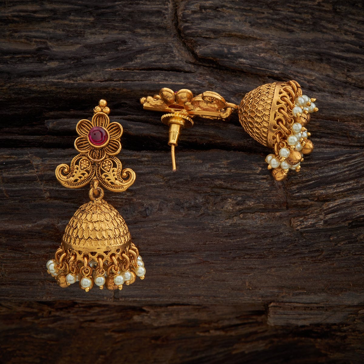 Antique Earring 157631