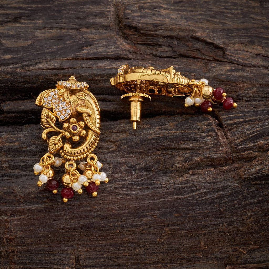 Antique Earring Antique Earring 157014