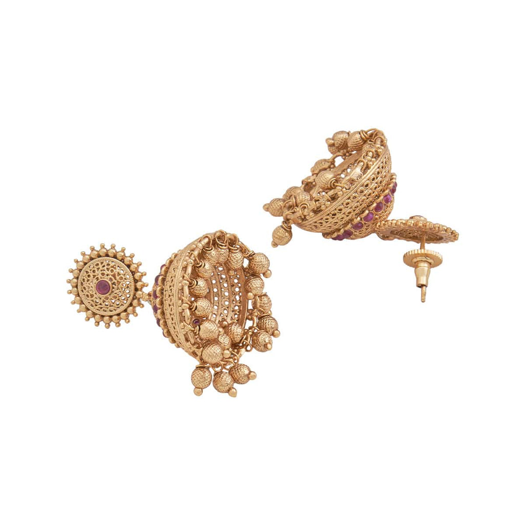 Antique Earring Antique Earring 157622