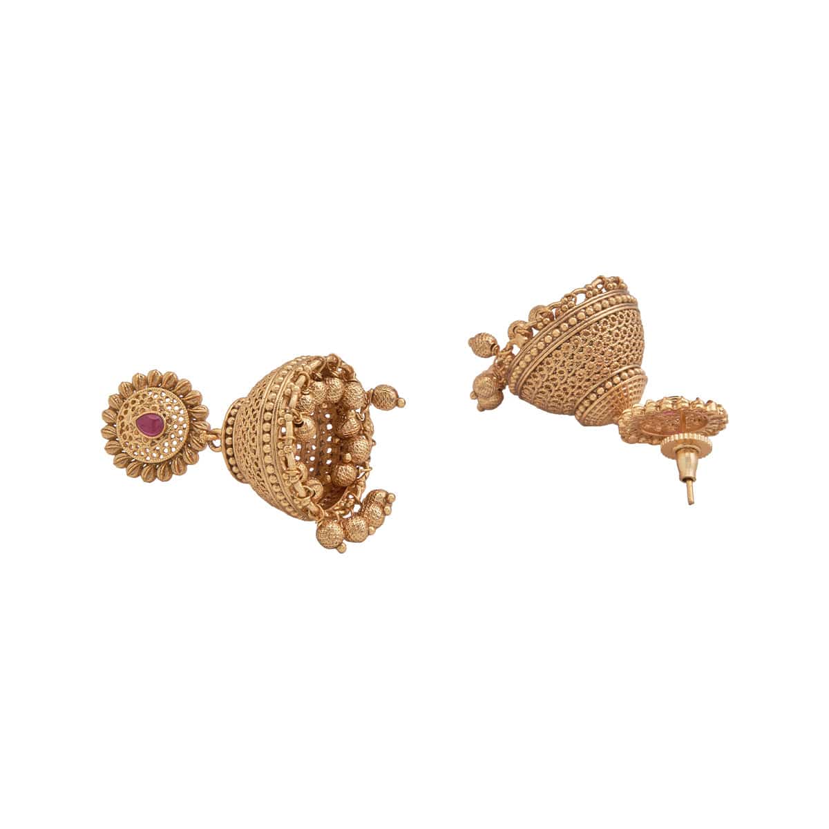 Antique Earring Antique Earring 157624