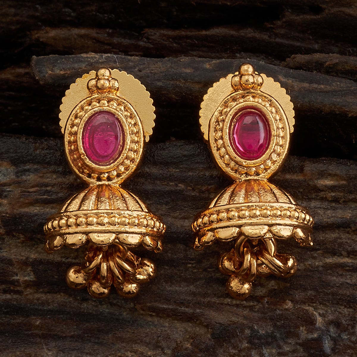 Antique Earring 165012