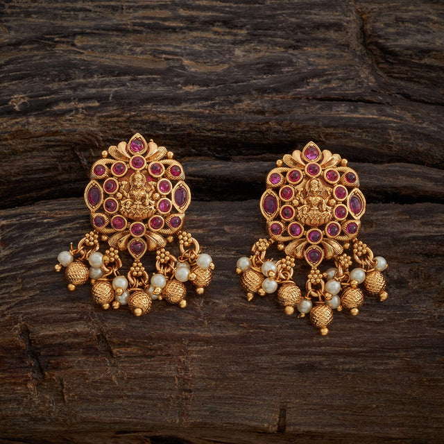 Antique Earring Antique Earring 157667
