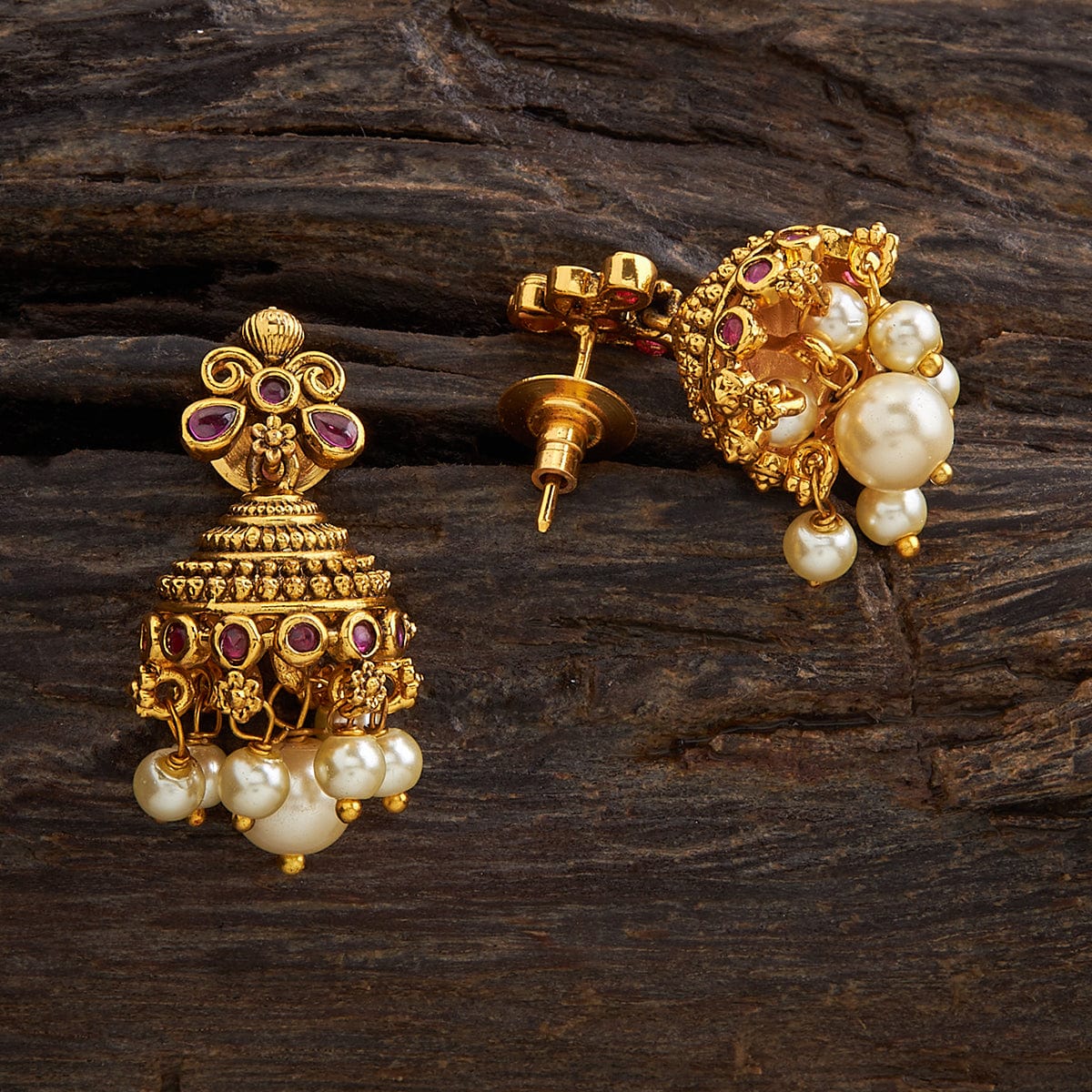 Antique Earring 153759 – Cherrypick