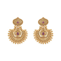 Antique Earring Antique Earring 160734