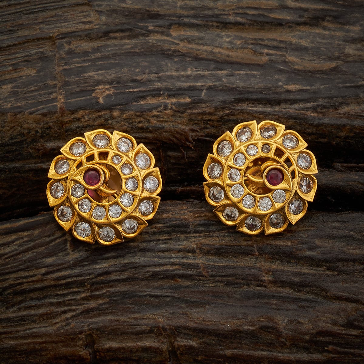 Aggregate 125+ second earring designs best