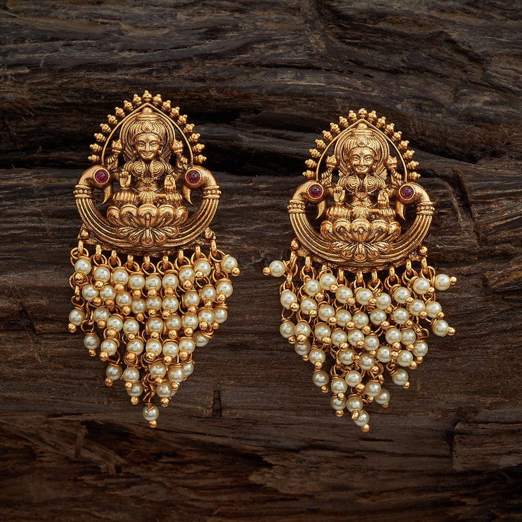 Antique Earring Antique Earring 164078