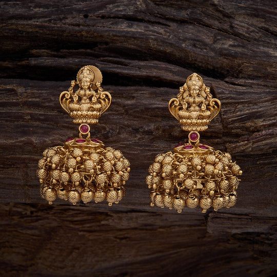 Antique Earring Antique Earring 164097