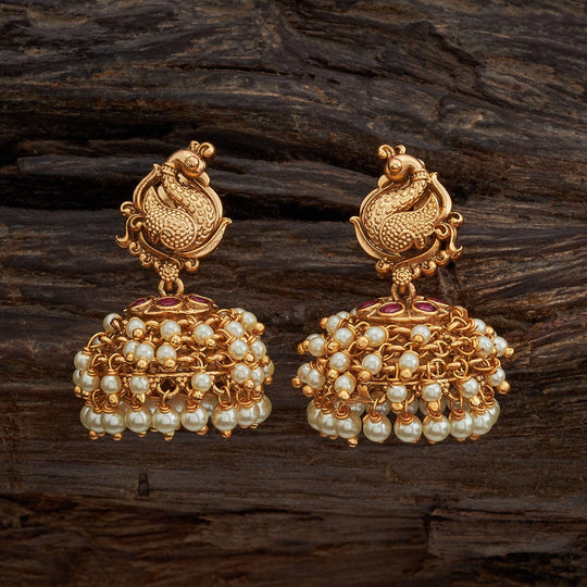 Antique Earring Antique Earring 164098
