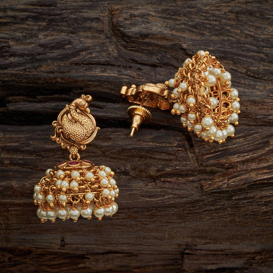 Antique Earring Antique Earring 164098
