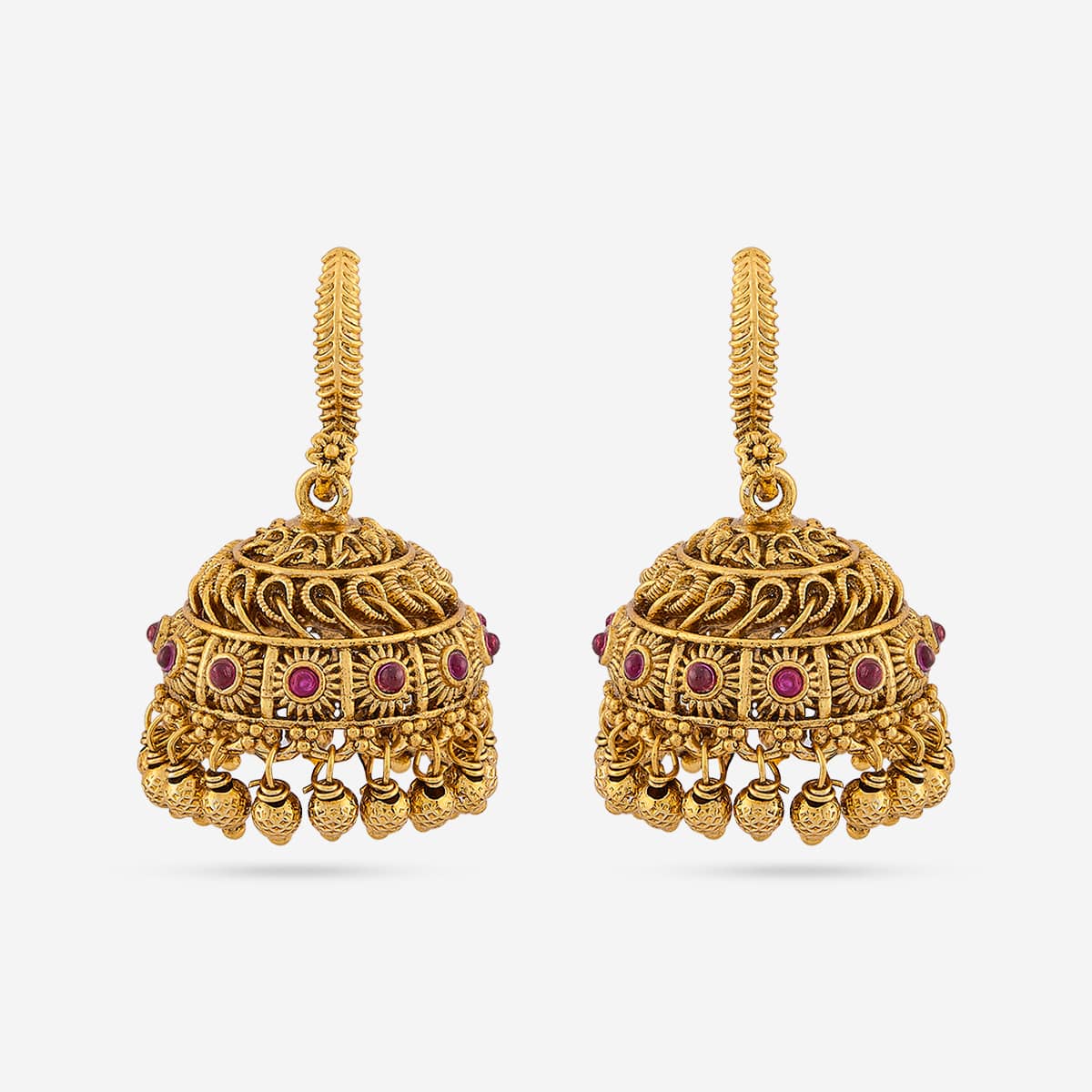 Antique Earring Antique Earring 164103