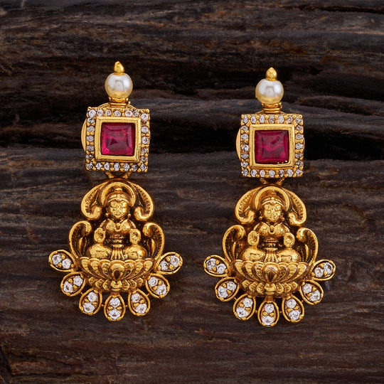 Antique Earring Antique Earring 166052