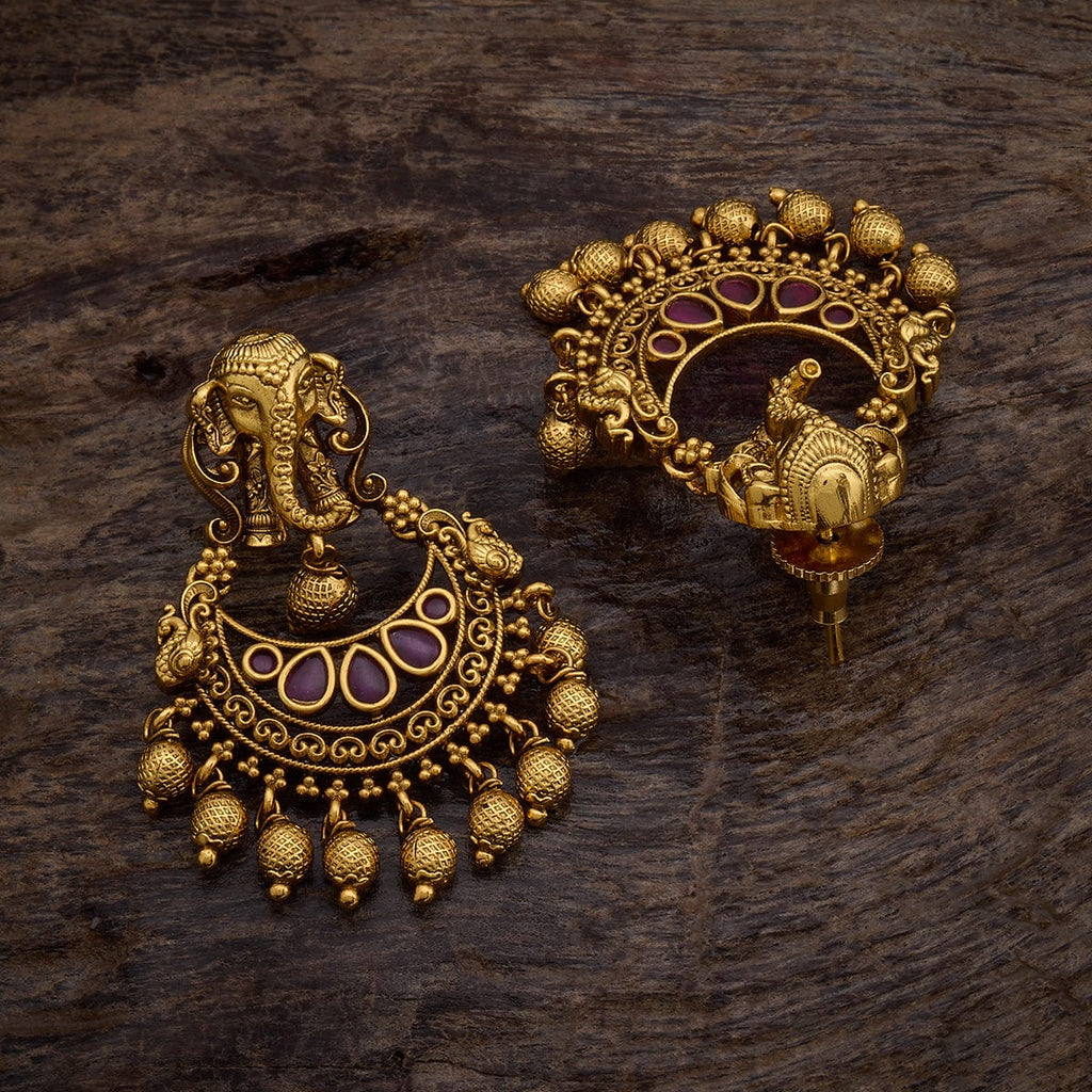 Antique Earring Antique Earring 167837