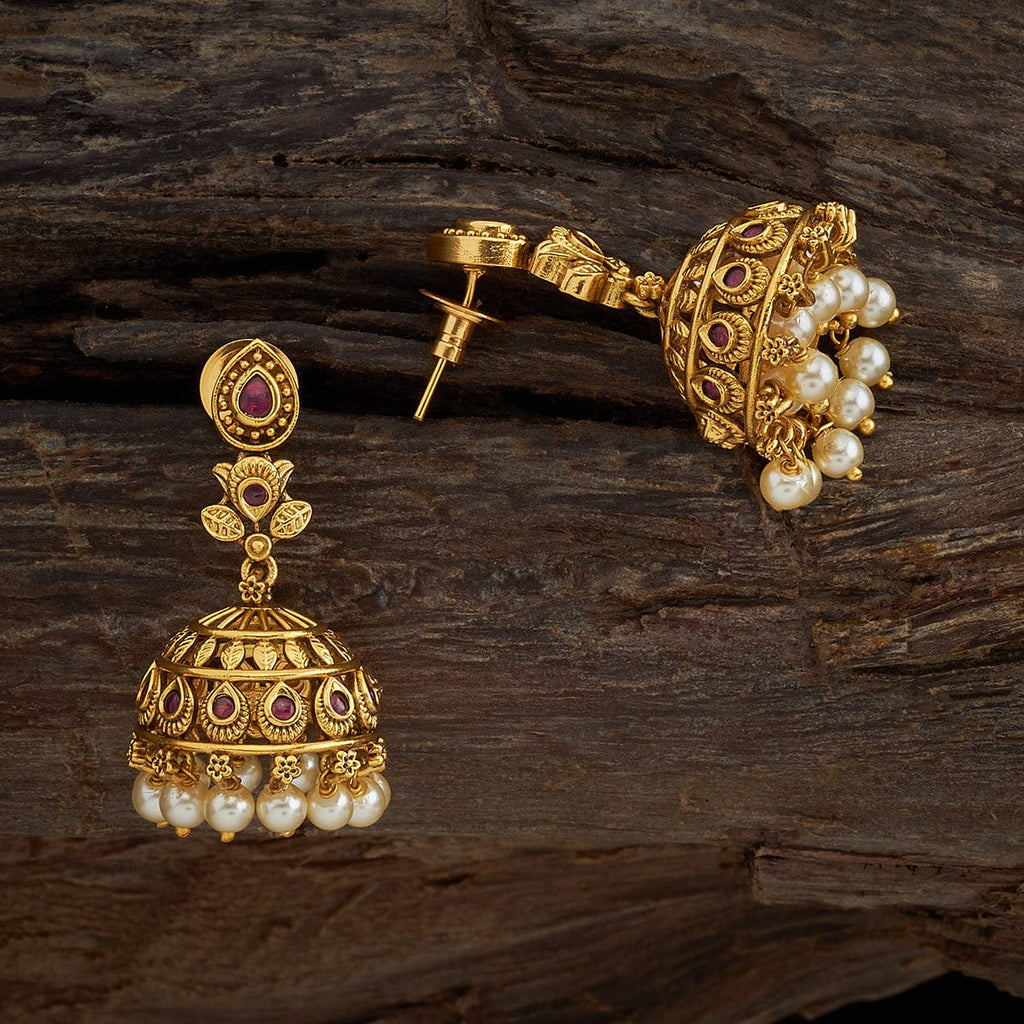 Antique Earring Antique Earring 167991