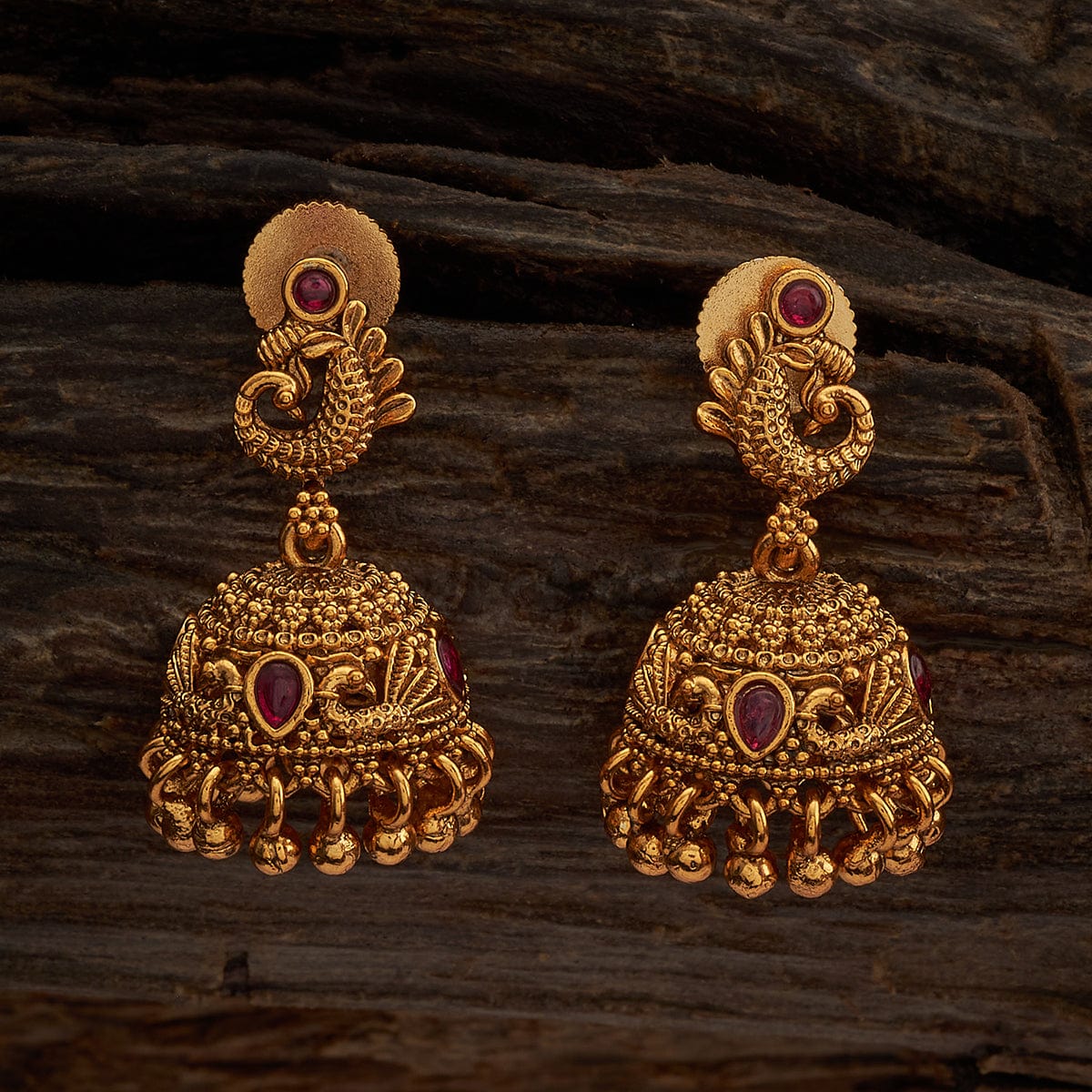 Antique Earring Antique Earring 169534