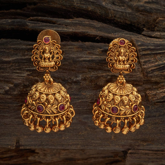 Antique Earring Antique Earring 169540