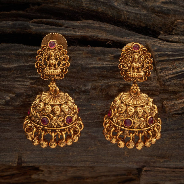 Antique Earring Antique Earring 169540