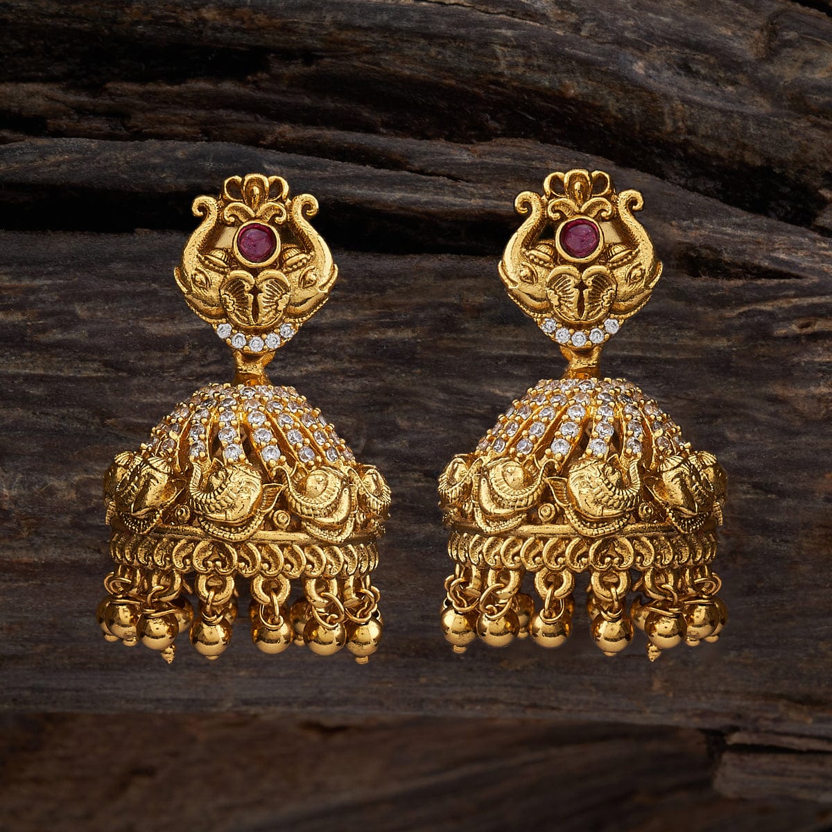 Antique Earring Antique Earring 170488