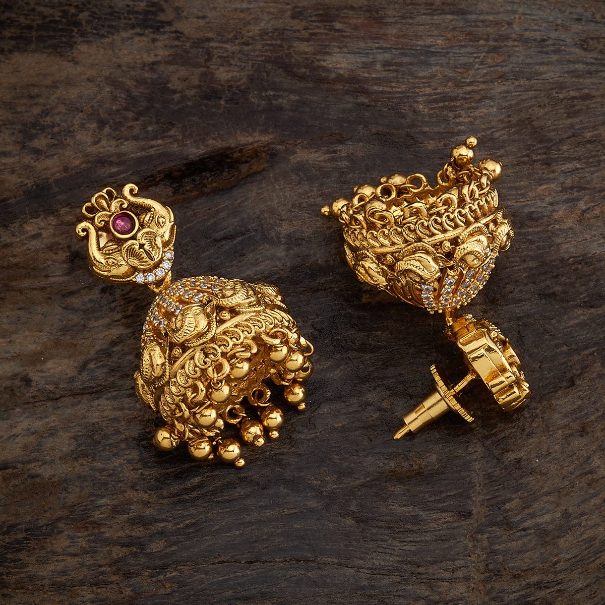 Antique Earring Antique Earring 170488