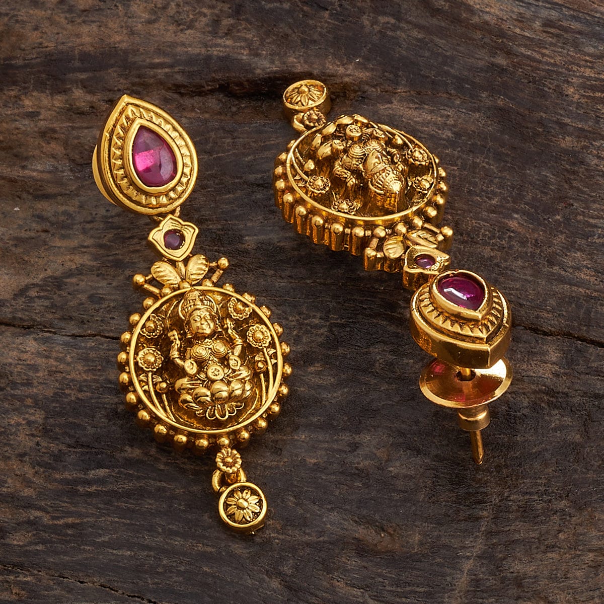 Antique Earring Antique Earring 170572