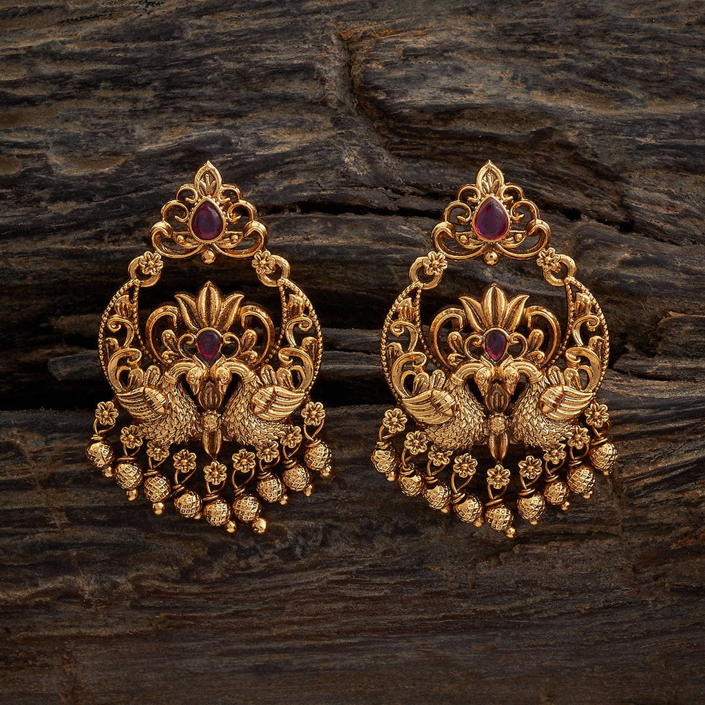 Antique Earring Antique Earring 172282