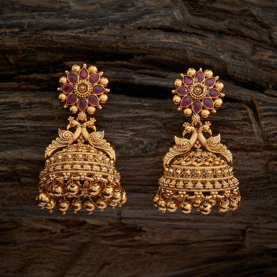 Antique Earring Antique Earring 172292