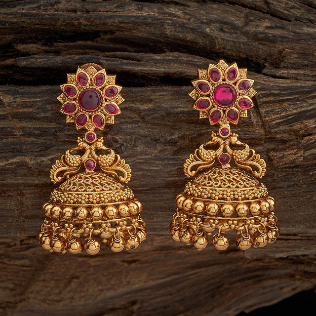 Antique Earring Antique Earring 172297