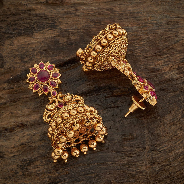 Antique Earring Antique Earring 172297