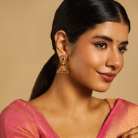 Antique Earring Antique Earring 172441